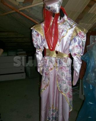Costumi di carnevale