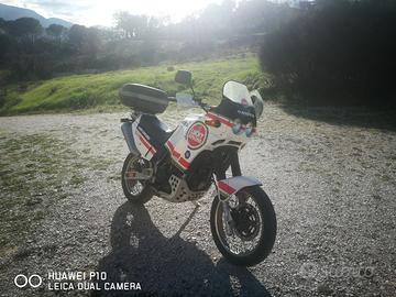 Cagiva 900 ie lucky Explorer