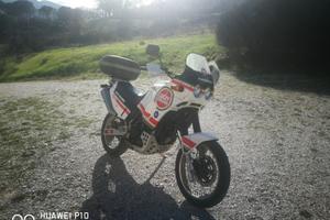 Cagiva 900 ie lucky Explorer