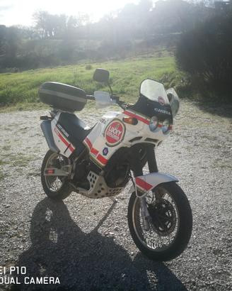 Cagiva 900 ie lucky Explorer