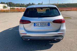 MERCEDES B 180 d AUTOMATIC SPORT