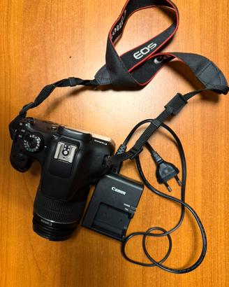 Canon eos 1300D