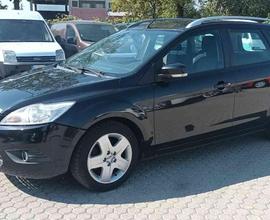 FORD Focus 1.6 TDCi SW MOTORE FUMA MOLTO