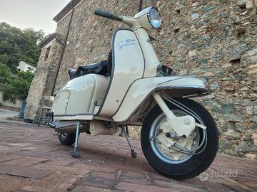 lambretta special sx 150cc