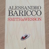 Smith&Wesson Alessandro Baricco