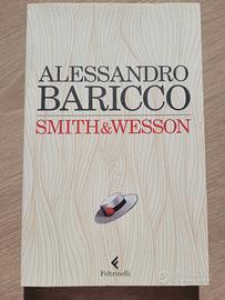 Smith&Wesson Alessandro Baricco