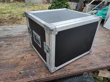 fligth case per strumenti musicali