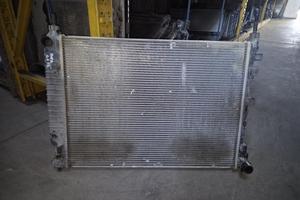 Radiatore Acqua Per Opel Antara - Captiva 2011