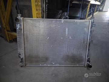 Radiatore Acqua Per Opel Antara - Captiva 2011