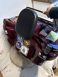 Baule Maxi Vetroresina