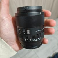 viltrox 85 F2 Sony Mount 