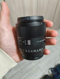 viltrox 85 F2 Sony Mount 