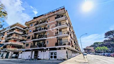 Appartamento - Roma