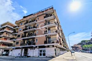 Appartamento - Roma
