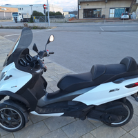 Piaggio Mp3 Sport Lt 300 abs