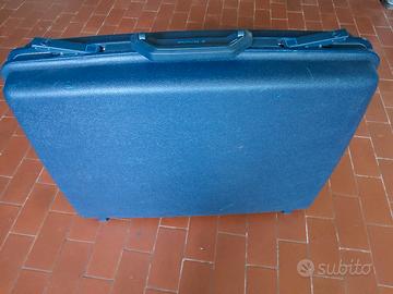 valigia Samsonite 