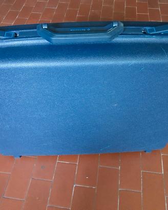 valigia Samsonite 