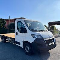 Peugeot boxer 2.0 Hdi euro6 cassone 2018 L4