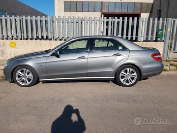 Mercedes classe e - 220 cdi