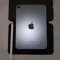 Ipad Mini 7 generazione. Batteria 100% + penna