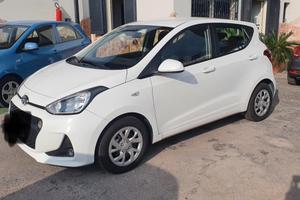 Hyundai i10 Fine2017