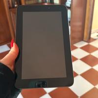 Tablet Lenovo - Vodafone Smart Tab 2 + Custodia