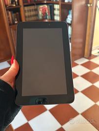 Tablet Lenovo - Vodafone Smart Tab 2 + Custodia