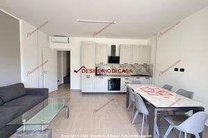 Appartamento, Lascari.