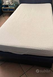 materasso ortopedico 110x190