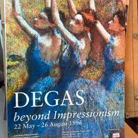 Poster Manifesto Galleria