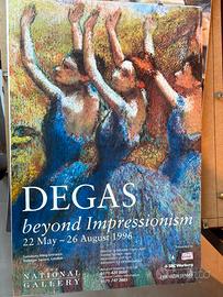 Poster Manifesto Galleria