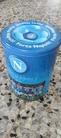 bidoncino napoli