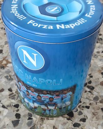 bidoncino napoli