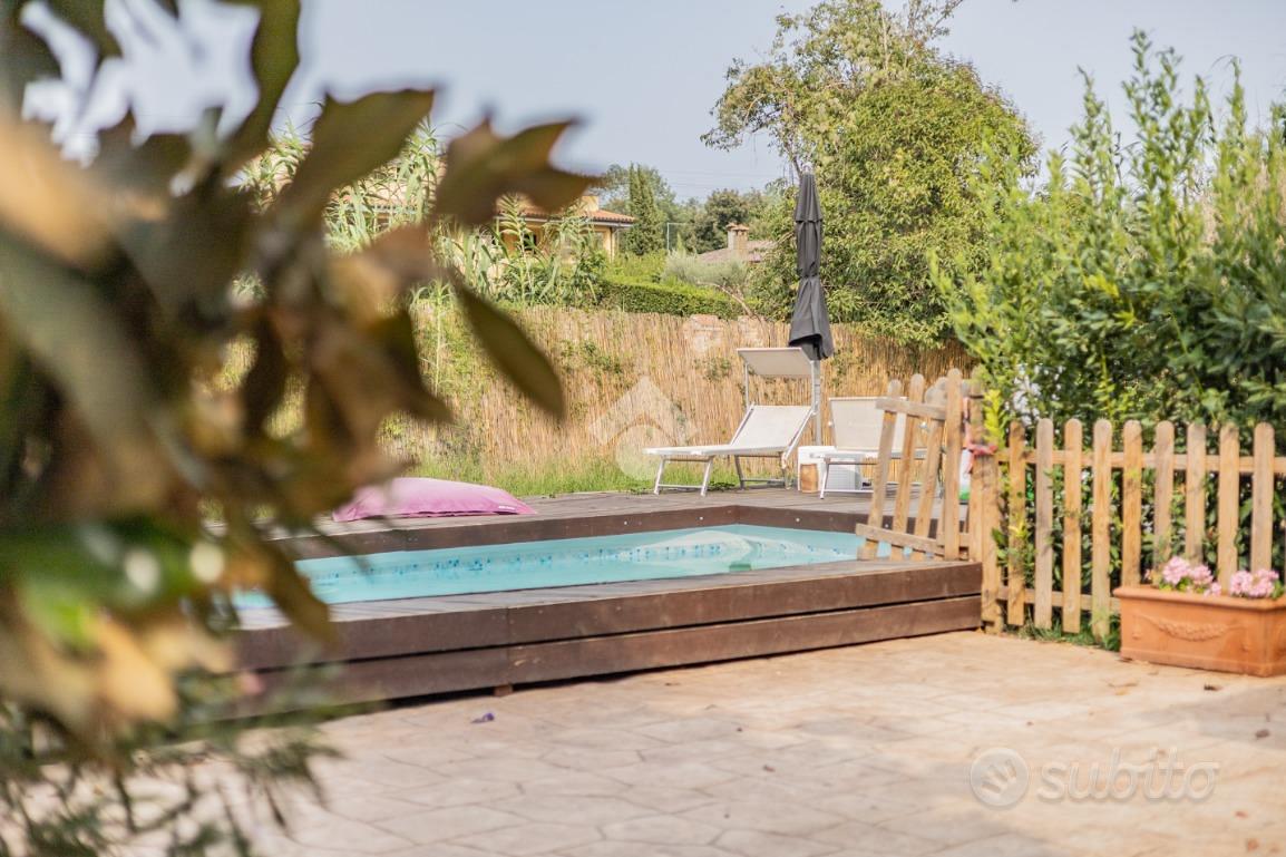 Casa – Bracciano, Vigna di Valle - Altro
