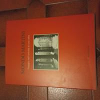 libro, storia dell'azienda Martini & Rossi