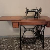 Antica Singer