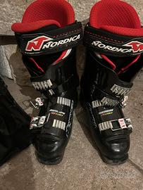 Scarponi da sci Uomo