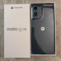 telefono moto g 06
