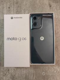 telefono moto g 06