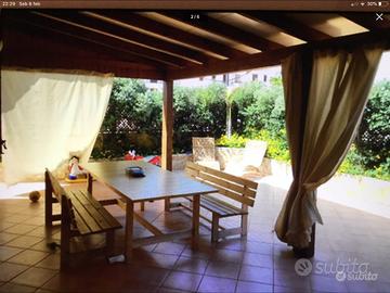 Last minute Ai Caraibi vacanza a S.Vito lo capo