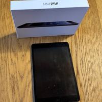 APPLE Ipad mini wi-fi cellular 32GB Black