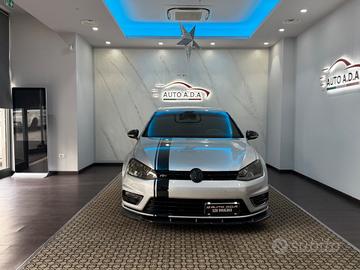 Volkswagen Golf 1.4 TSI 5p. Sport Edition BlueMoti