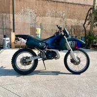 Aprilia rx 50