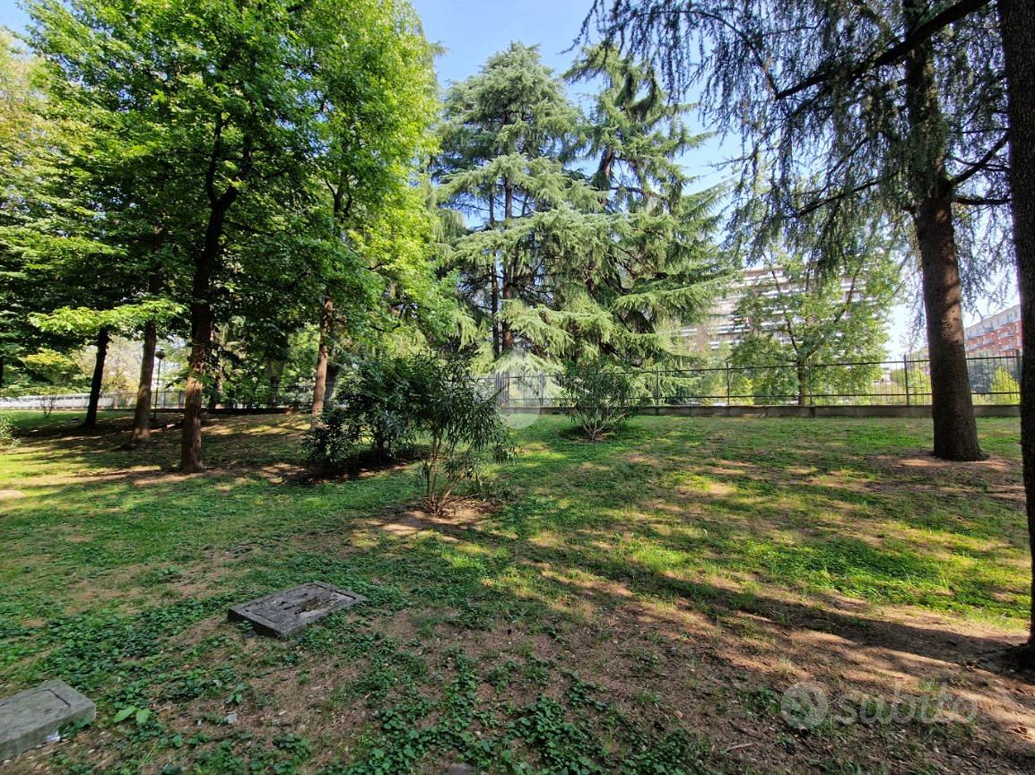 Appartamento – Milano, Lorenteggio, Municipio 6 - Vista 4