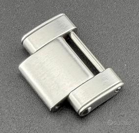 Tudor maglia 18mm per Black Bay 41mm