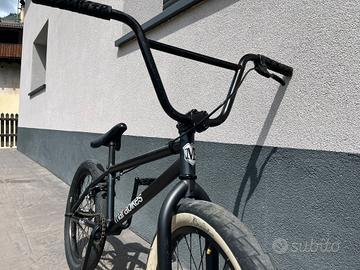 bici da park Mafiabike kush 2