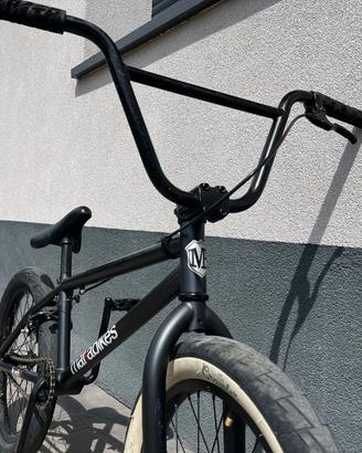 bici da park Mafiabike kush 2