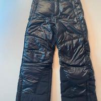Moncler Pantaloni Sci