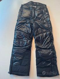 Moncler Pantaloni Sci