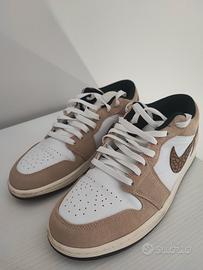 Air Jordan 1 Low SE - Taglia 44
